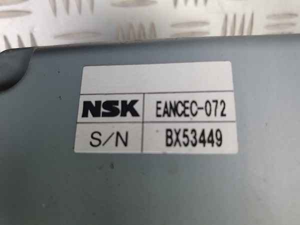 фото №8, Nissan leaf i ze0 модуль двигун колонка кермо підсилювач електричні