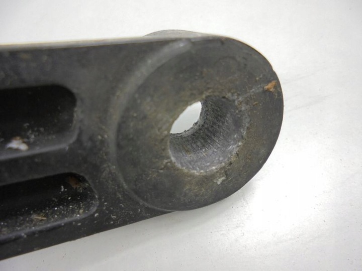 фото №11, Signum рычаг дворники перед правые 09185813 rh