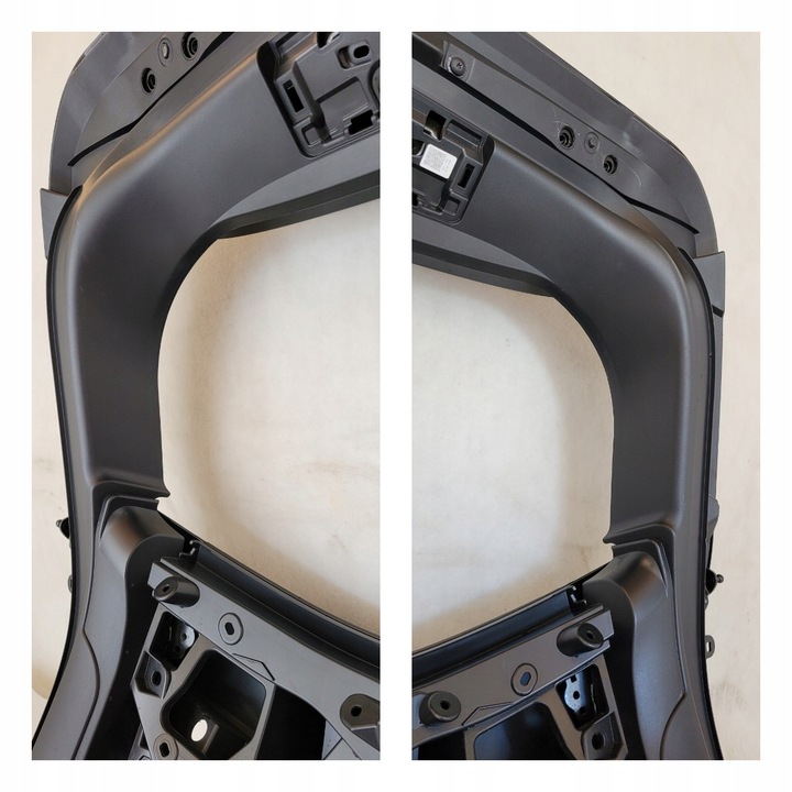 фото №15, Крышка задняя багажника toyota corolla e21 xii универсал