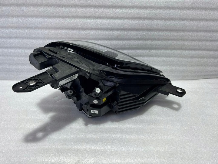 фото №10, Maserati grecale usa повний led лампа ліва права