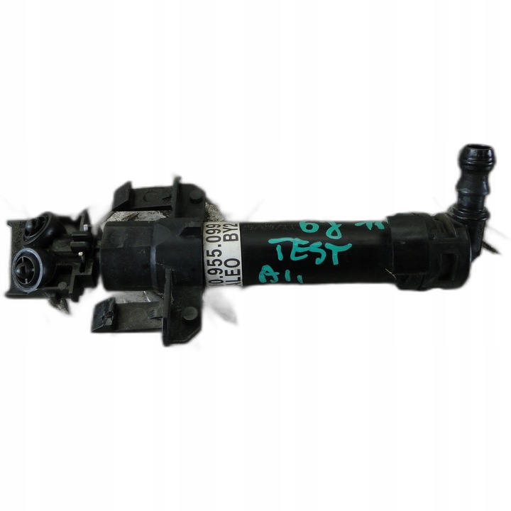 фото №1, Распылитель фара перед seat ibiza iv 6j 6j0 6j0955099