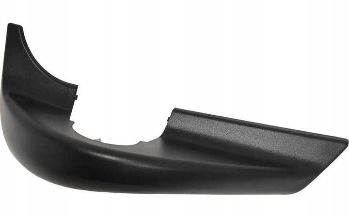 фото №1, Mercedes actros mp4 mp5 arocs antos заглушка подлокотник зеркало левая