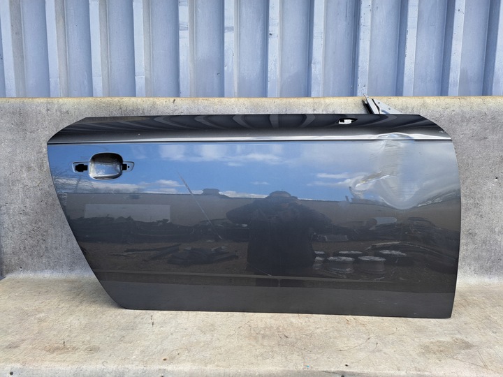 фото №1, Audi tt 8s cabrio дверь правые