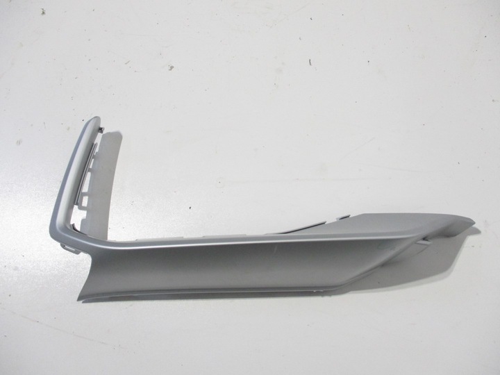 фото №1, Накладка бампера audi tt 8s0 ttrs рестайлінг 8s0807958b