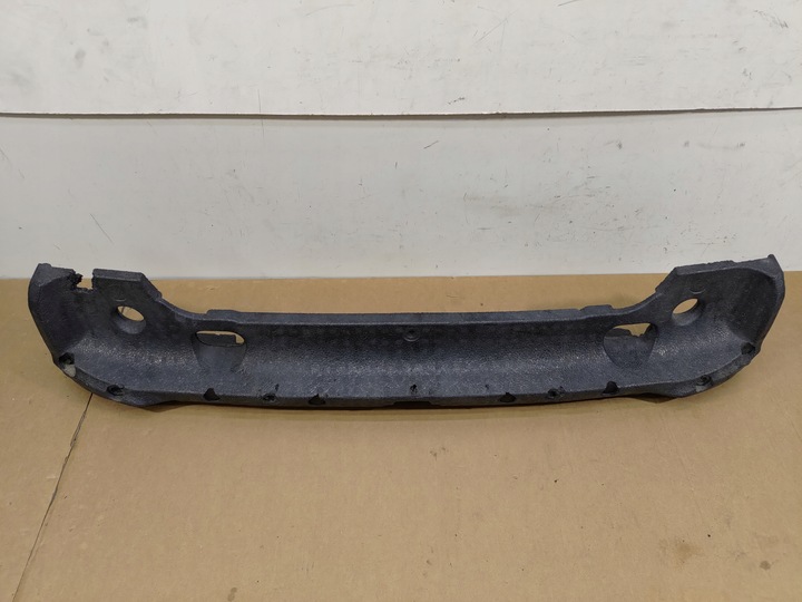 фото №6, Абсорбер бампер перед jaguar xj 351 xj351 годы 2009-2015 aw93-17e898-b