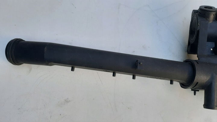 фото №5, Корпус термостата защита seat ibiza iv skoda fabi