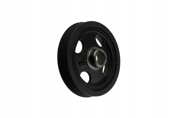 фото №1, Nty rkp-ty-036 колесо пасове, wał колінчастий