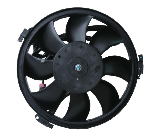 фото №1, 8d0959455c вентилятор замінник