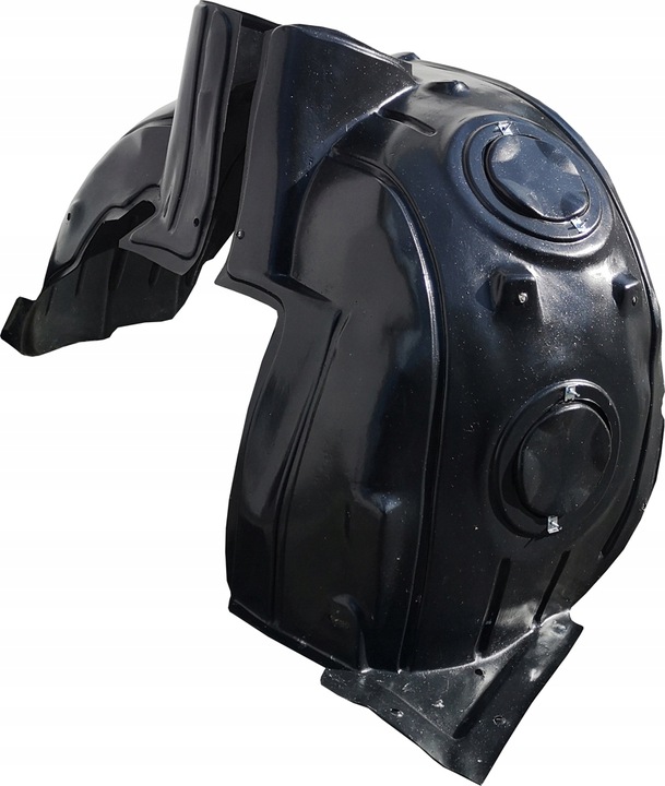 фото №1, Bmw mini r56 r57 2006-2014 підкрилок підкрилки перед