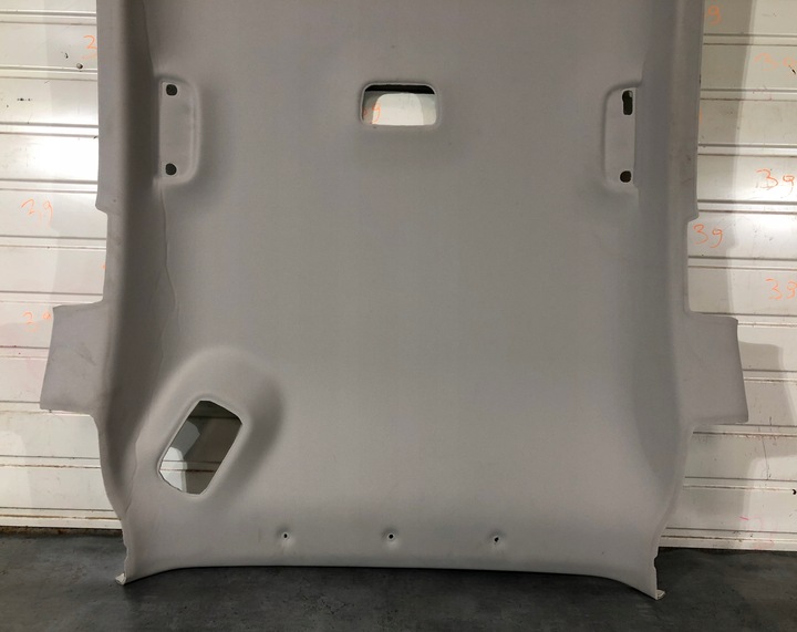 фото №6, Hyundai tucson iv 2020- стеля стеля