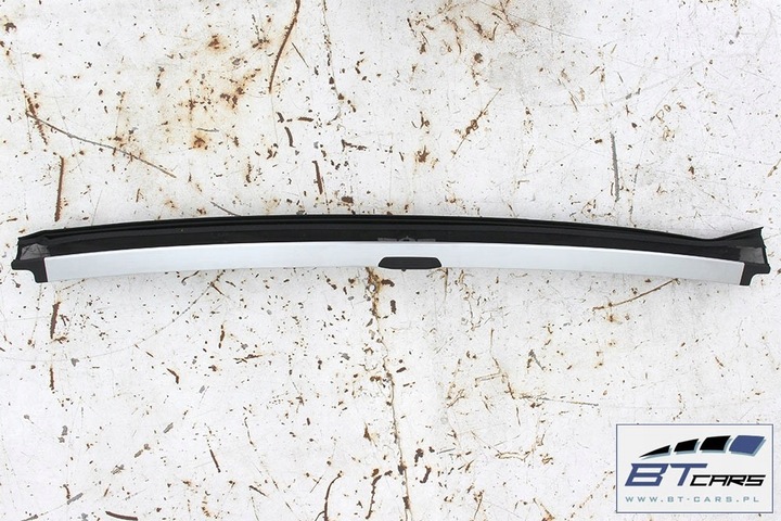 фото №9, Vw eos обтекатель крыша ветрозащитный экран 1q0877651c 1q0877651l 1q0877651k 1q0 877 651