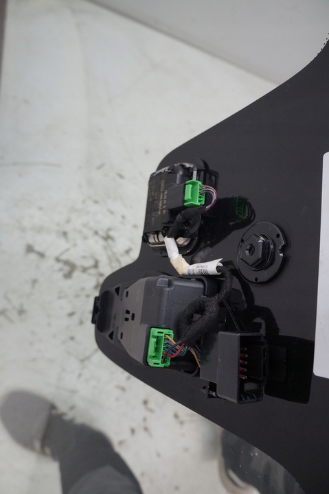 фото №4, Volvo xc60 i скло лобове перед передня 2009r city safe