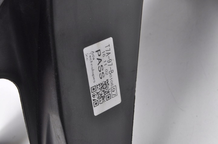 фото №8, Honda hr-v ii выборщик домкрат коробки коробки передач t7a-97-b0106 t7a-9510