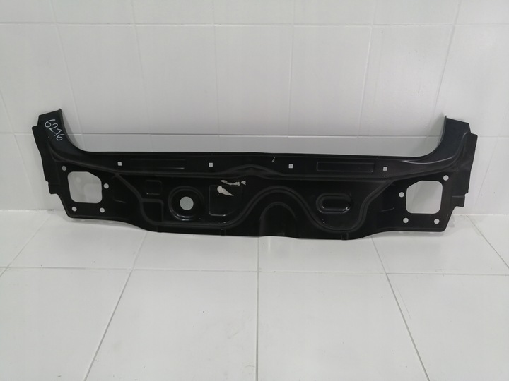 фото №1, Pas задній зад audi a6 c7 4g9 універсал новий оригінал