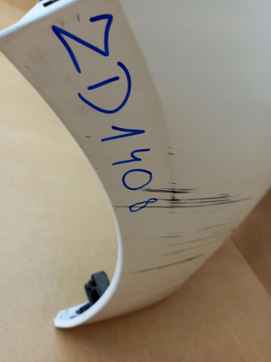 фото №16, Peugeot 308 iii 3 t10 2021- бампер перед переднее 9838074780 =