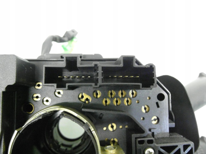 фото №6, Переключатель комбинированный alfa romeo gt 0265005428 1560405780