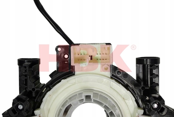 фото №11, Шлейф сматыватель подушки подушка nissan qashqai 07- , note 06- , x-trail 07-