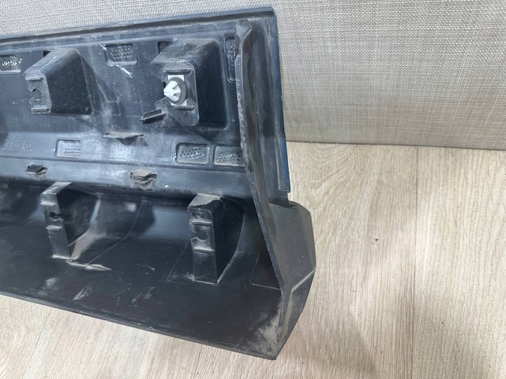 фото №14, Ford edge mk2 st-line планка дверь перед правая ft4b-r20306-ddw 2015-22