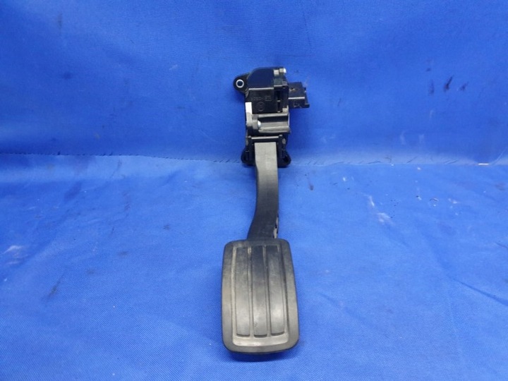 фото №5, Педаль потенціометр газу jumpy iii expert iii proace ii