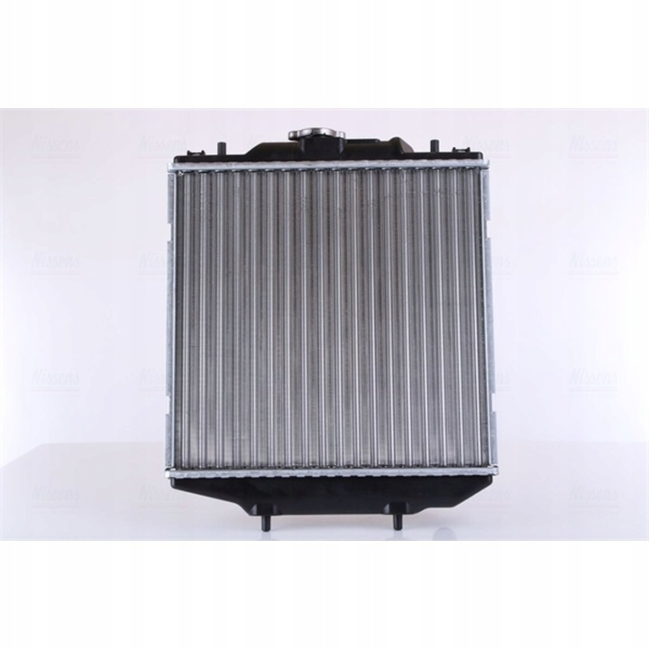 фото №3, Радиаторов воды daewoo tico suzuki alto iv 94-00