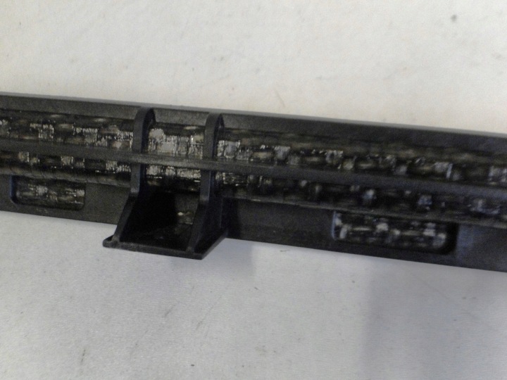 фото №13, Audi a8 s8 4d 4h0 pas переднее усилитель перед 4h0805594e оригинал