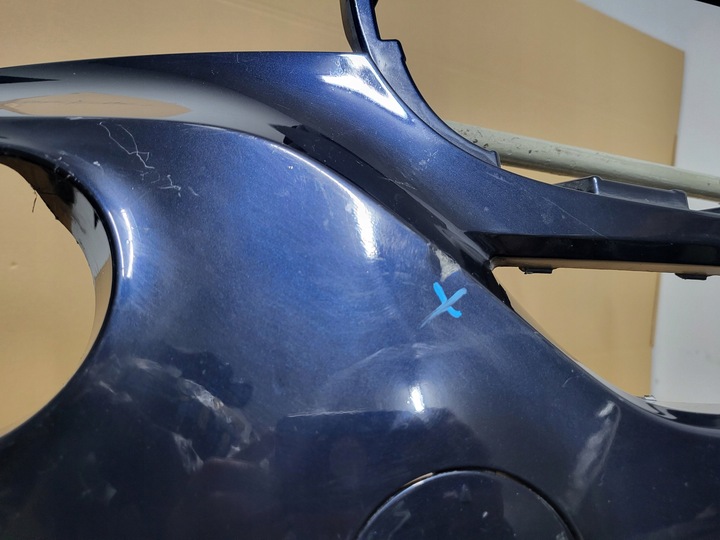 фото №11, Bmw x-5 x 5 x5 f15 14-16r бампер переднее перед