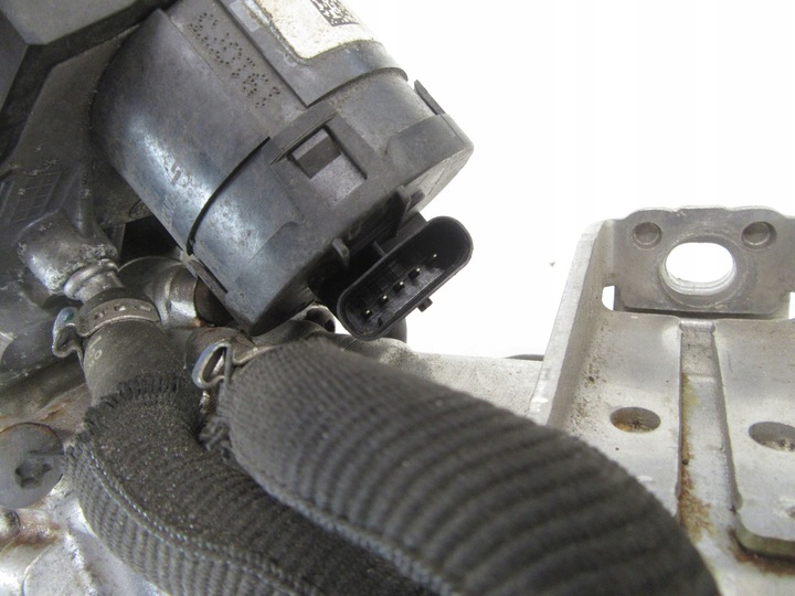 фото №9, Радиаторов выхлопных газов bmw f01 f02 f10 f11 f15 f16 f25 f26 f30 f31 f36 n57 2023r.