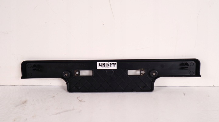 фото №9, Toyota land cruiser 200 прокладка рамка pod номерные знаки 52114-60050