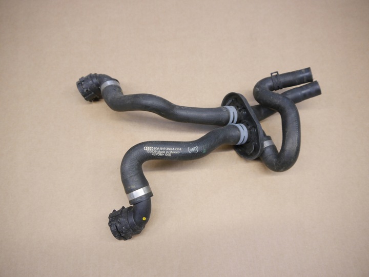 фото №1, Audi q5 80a шланг воды 80a819350a