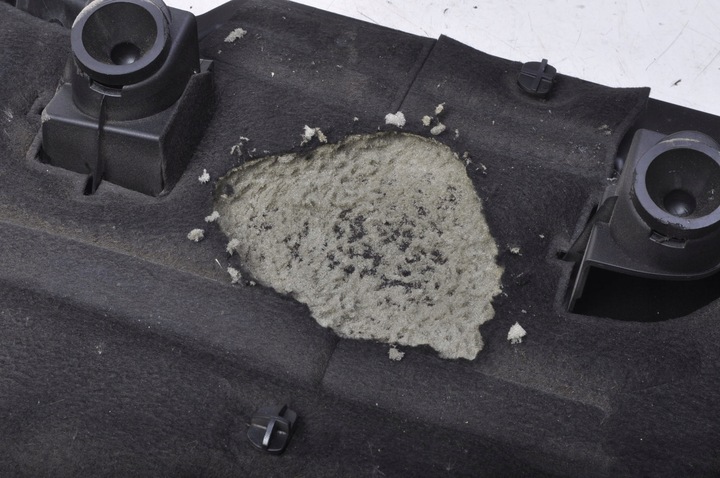 фото №8, Ford edge mk2 2.0 tdci защита крышка двигателя