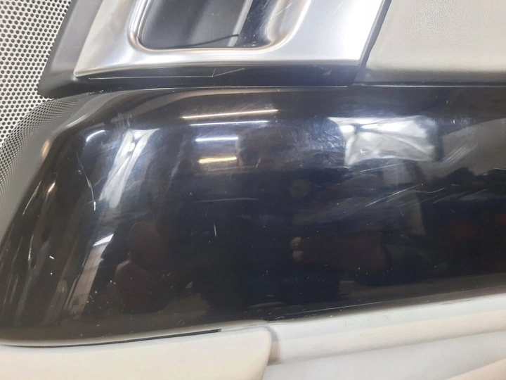 фото №5, Боковина обивка правые зад range rover vogue l405