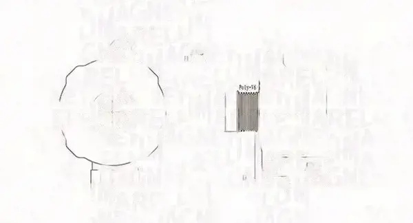 фото №1, Генератор 063731780010 магнит marelli