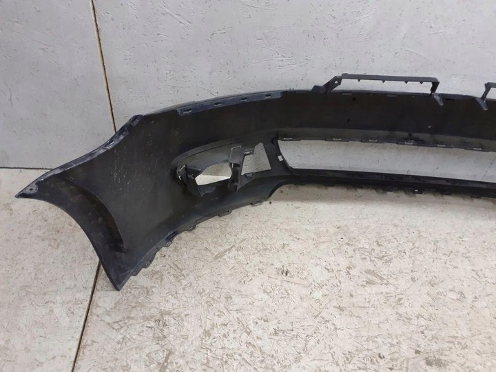 фото №9, Бампер переднє перед vw golf vi 6 5k0 r-line 2008-2012r