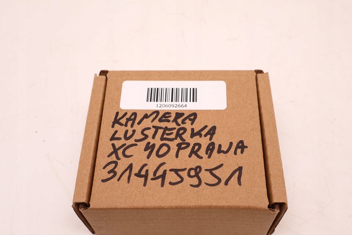 фото №6, Volvo xc40 камера дзеркало боковий права 31445951