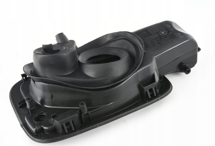 фото №1, Audi новий вкладка заливання пального оригінальний номер 8v4809906k