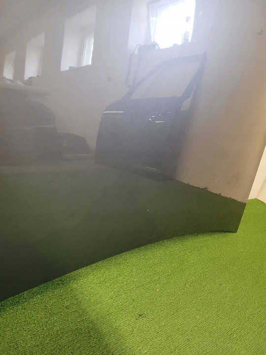 фото №9, Mercedes a213 w213 213 e-klasa a2138870203 капот кришка двигуна оригінал