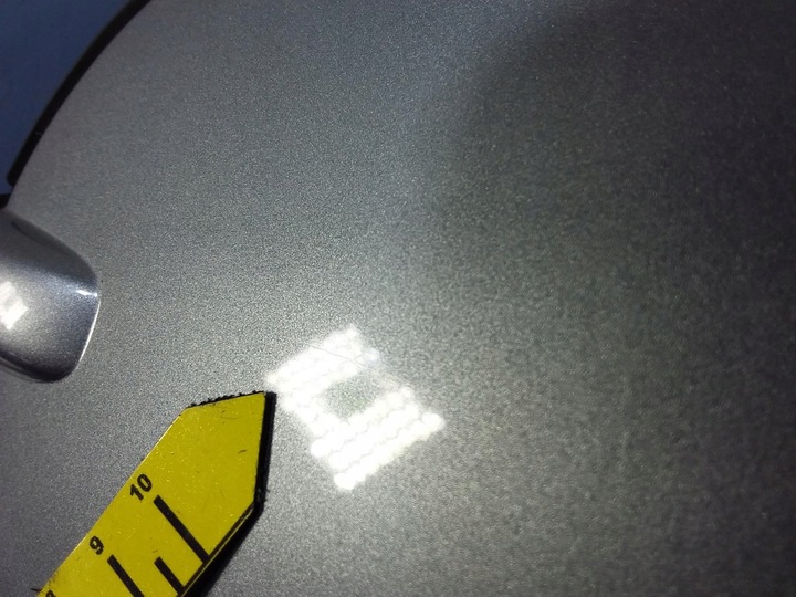 фото №6, Vectra c signum кришка заливання пального z163