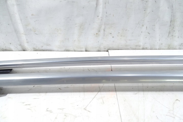 фото №5, Journey crossroad рейлінги багажник даховий комплект