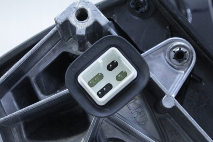 фото №9, Зеркало левое 9pin камера ассистент европа mpower bmw g01 x3 f97 x3m