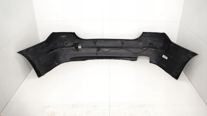 фото №8, Задний бампер bmw f10 10-13r 475