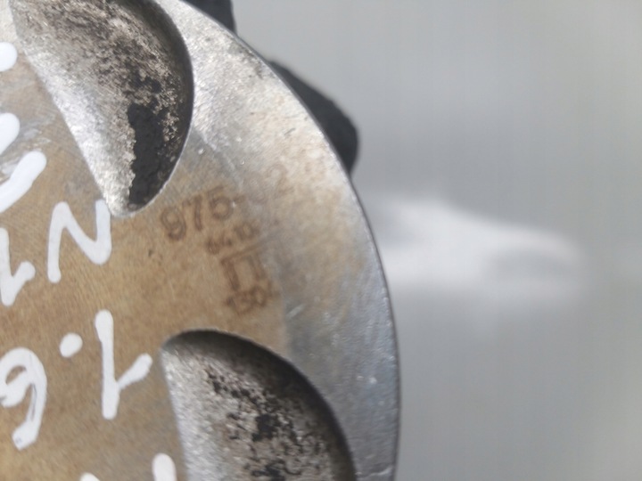 фото №9, Поршень шатун шатун mini cooper r55 r56 1.6 vti n16b16a n16 5f01 77l54 p813