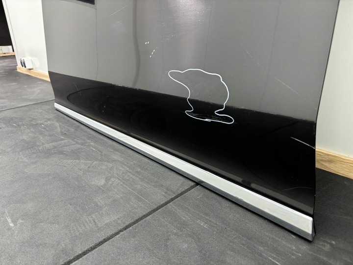 фото №11, Mercedes eqe w295 295 двері ліві передні перед