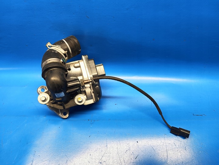 фото №3, Клапан egr renault kangoo ii рестайлинг iii clio iv captur 1.5 dci 15-21r.