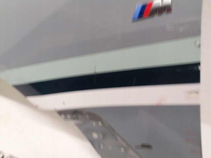 фото №9, Bmw i4 g26 крыло левый перед 87393092