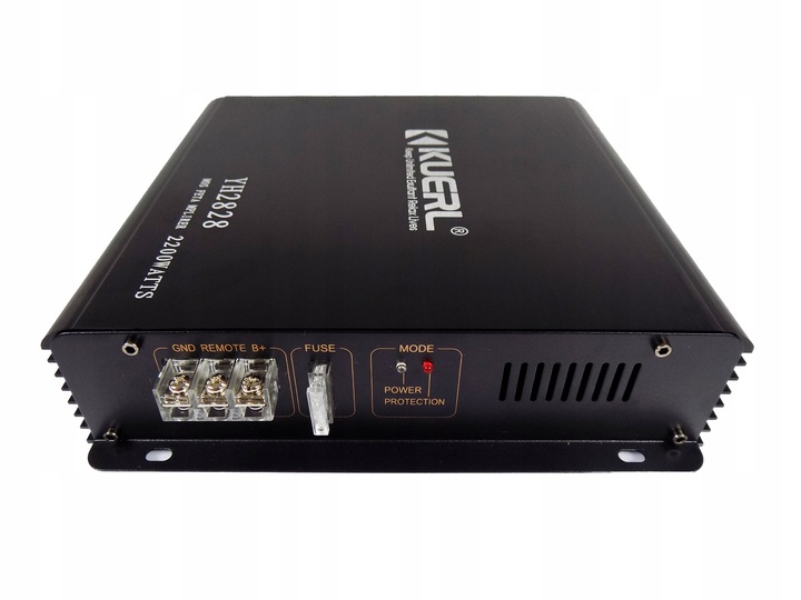 фото №13, Jbl коробка передач труба basowa 1100w + усилитель 2200 ватт + кабели супер bass