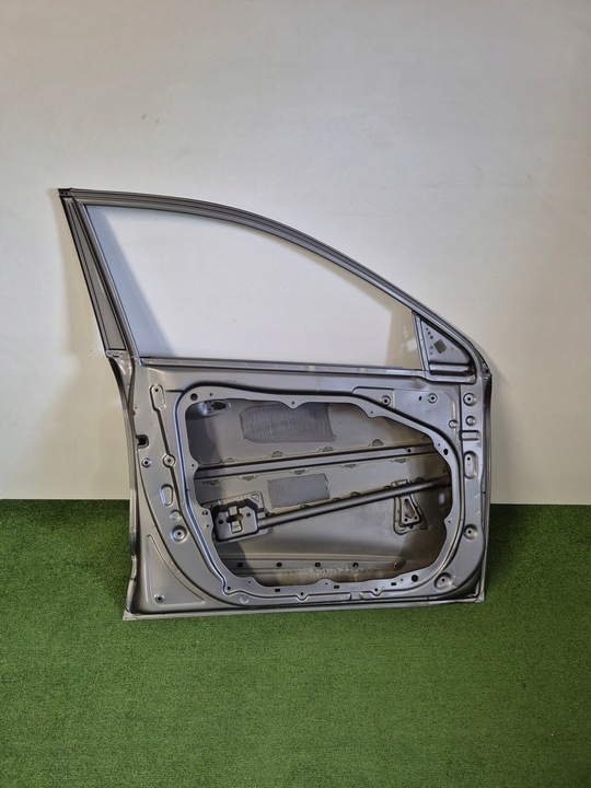 фото №9, Kia niro двері ліві передні лівий перед