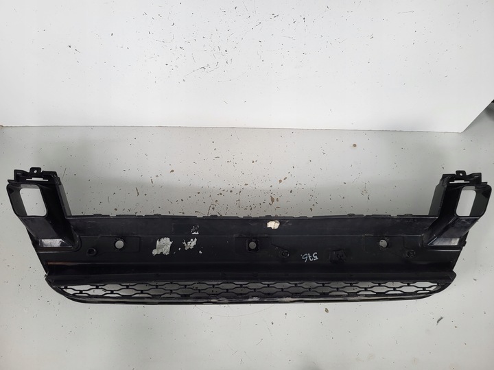 фото №5, Решітка бампера решітка перед range rover svr jk6m-17f775