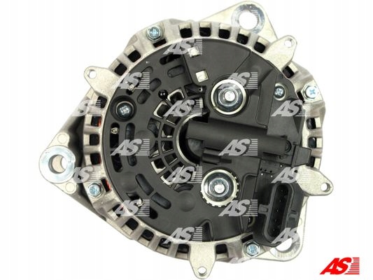 фото №6, Генератор man 120a as-pl a0258