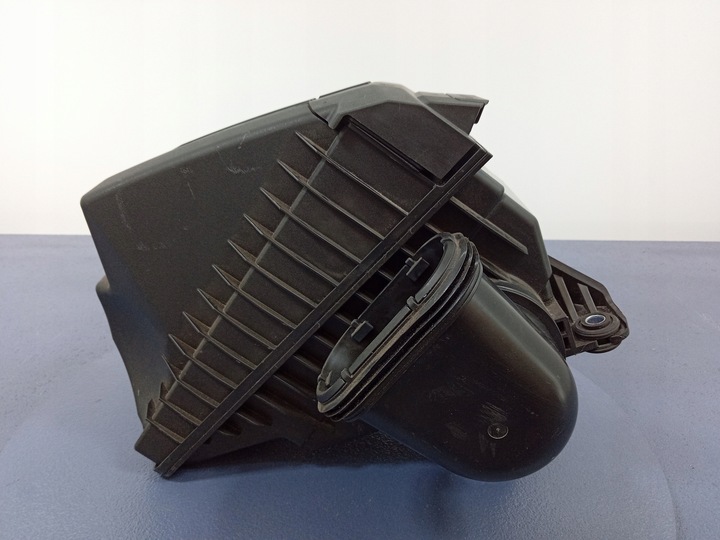 фото №4, Tucson iv 1.6 t-gdi корпус фильтра воздуха