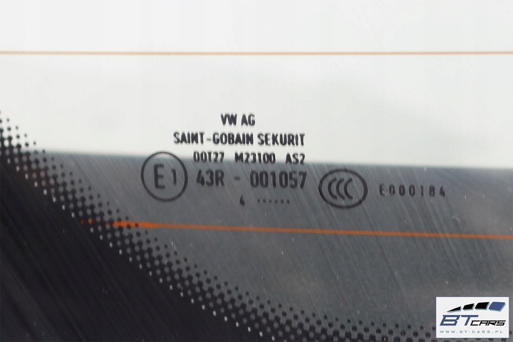 фото №15, Vw cross up зад lb9a зад бампер задний + крышка багажника + лампы лампа lb9a